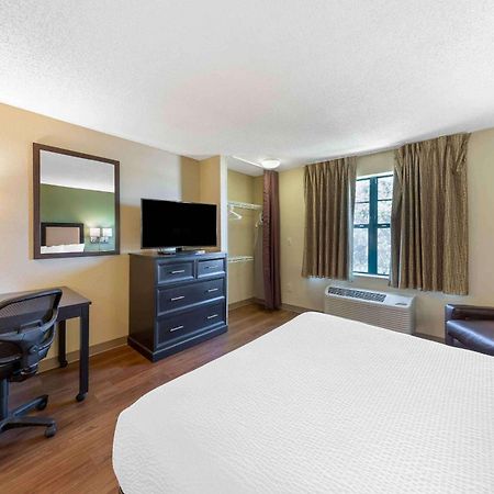 Extended Stay America Suites - Арлингтон Экстерьер фото