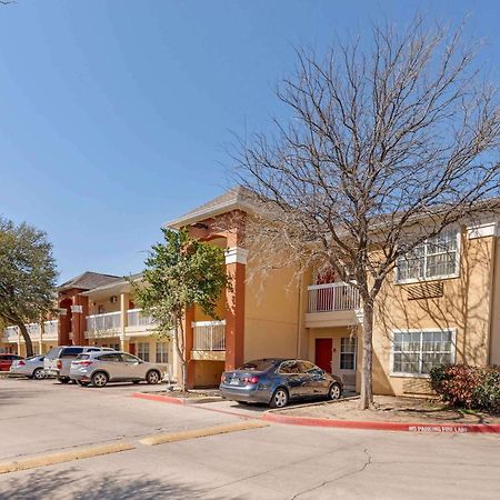 Extended Stay America Suites - Арлингтон Экстерьер фото