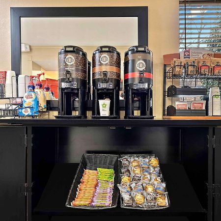 Extended Stay America Suites - Арлингтон Экстерьер фото