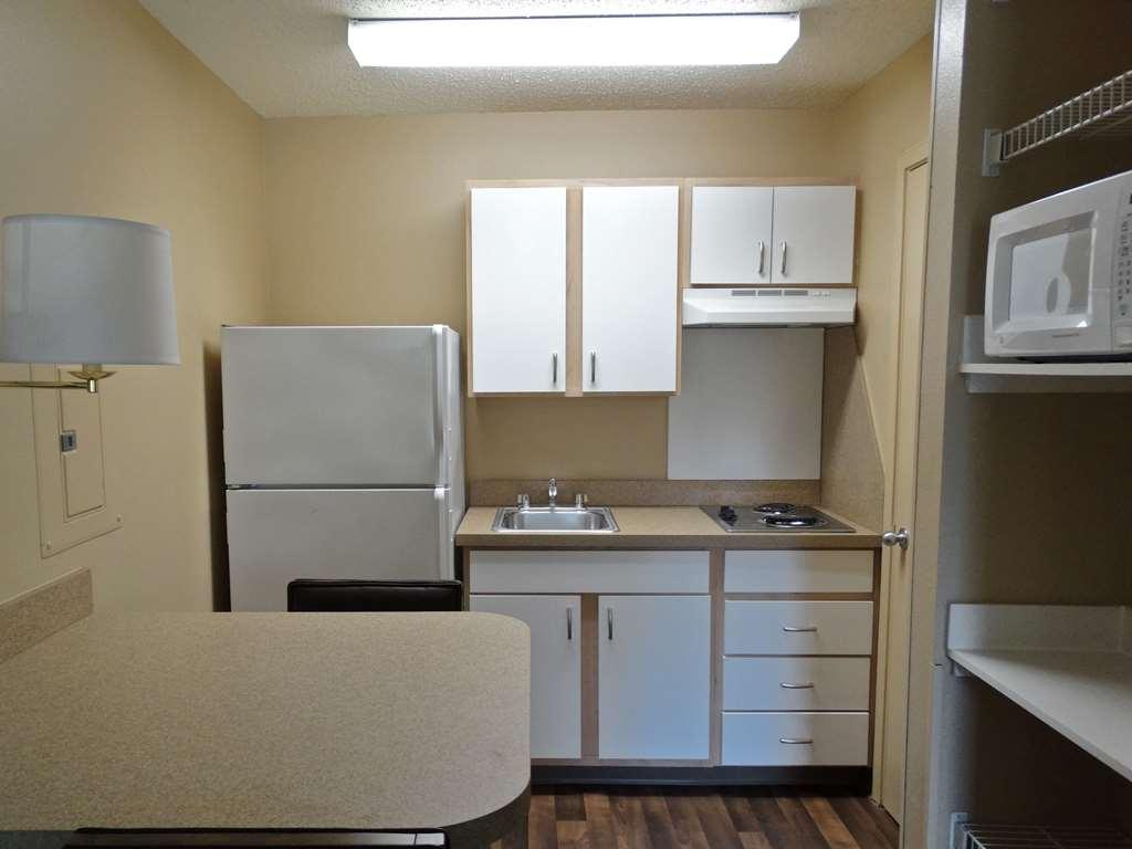 Extended Stay America Suites - Арлингтон Номер фото