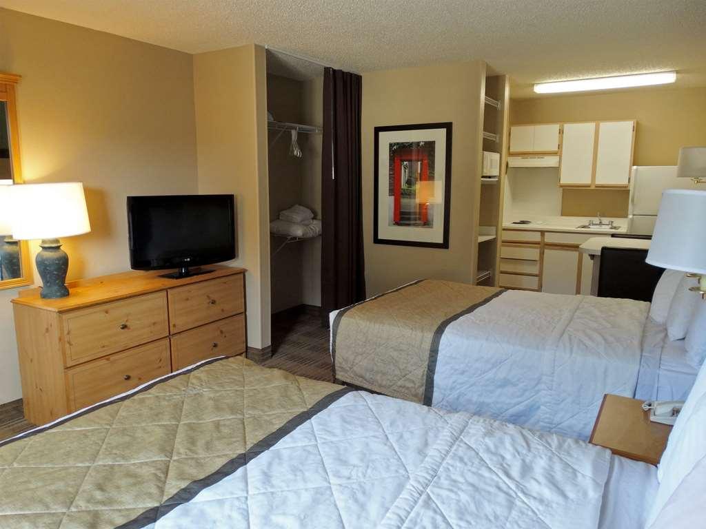 Extended Stay America Suites - Арлингтон Номер фото