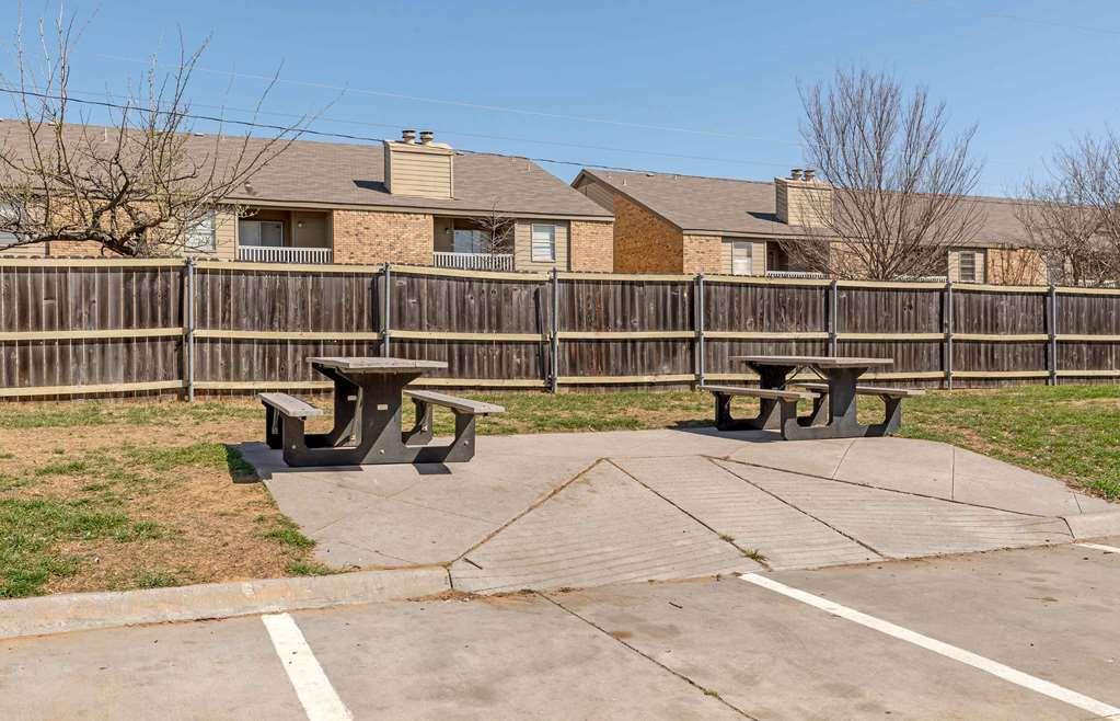 Extended Stay America Suites - Арлингтон Удобства фото