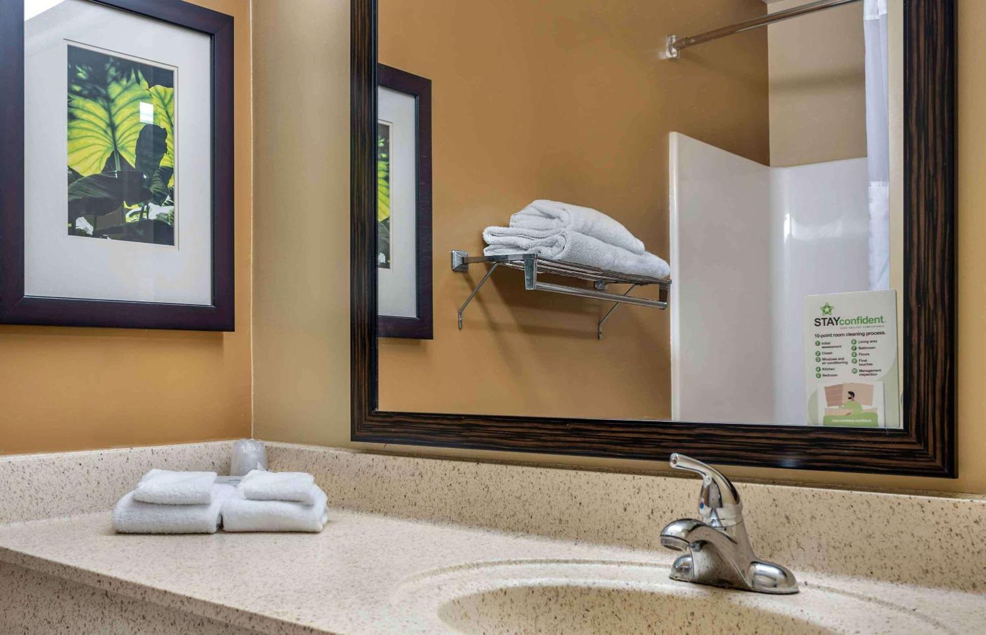 Extended Stay America Suites - Арлингтон Экстерьер фото