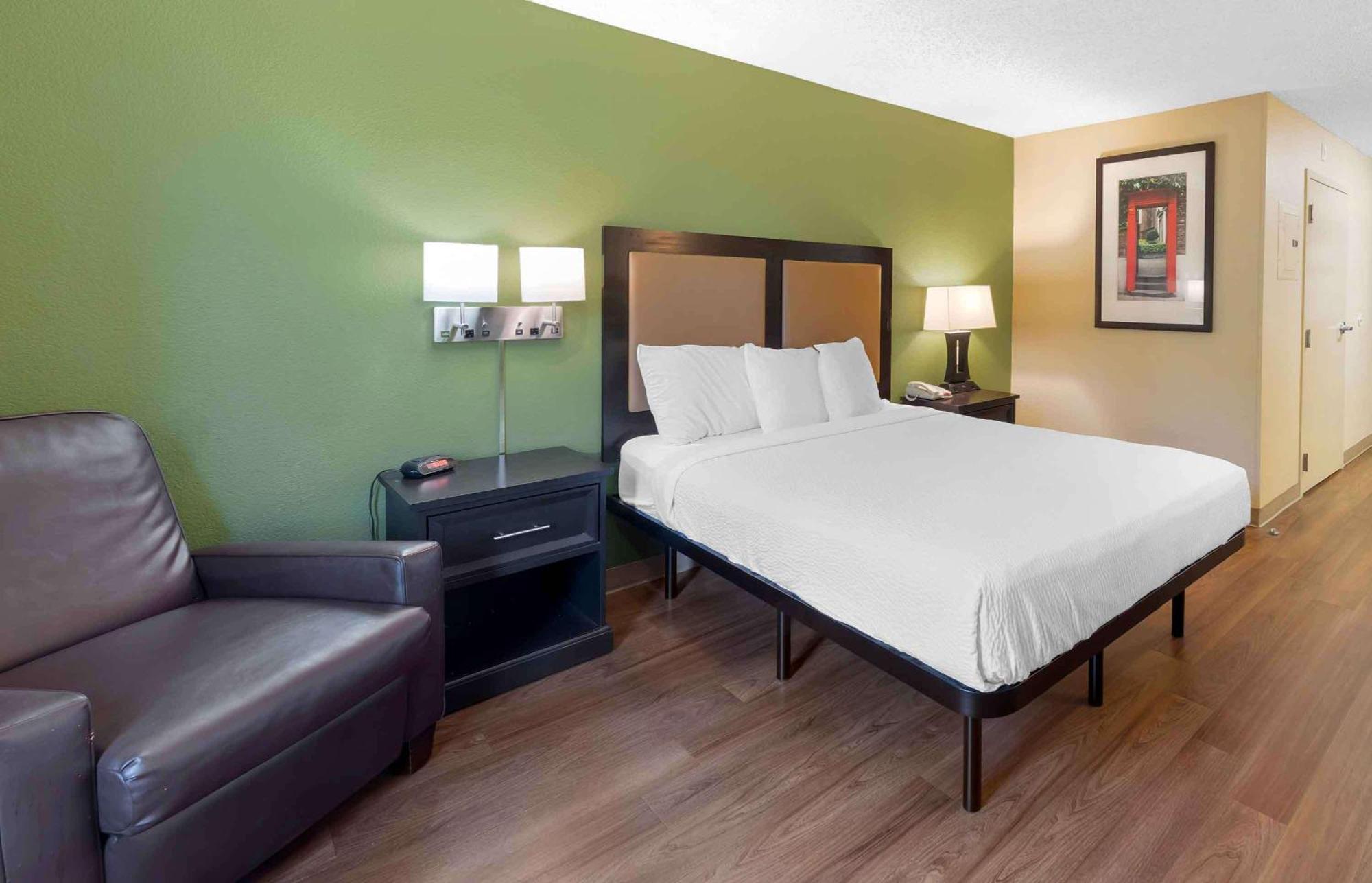 Extended Stay America Suites - Арлингтон Экстерьер фото