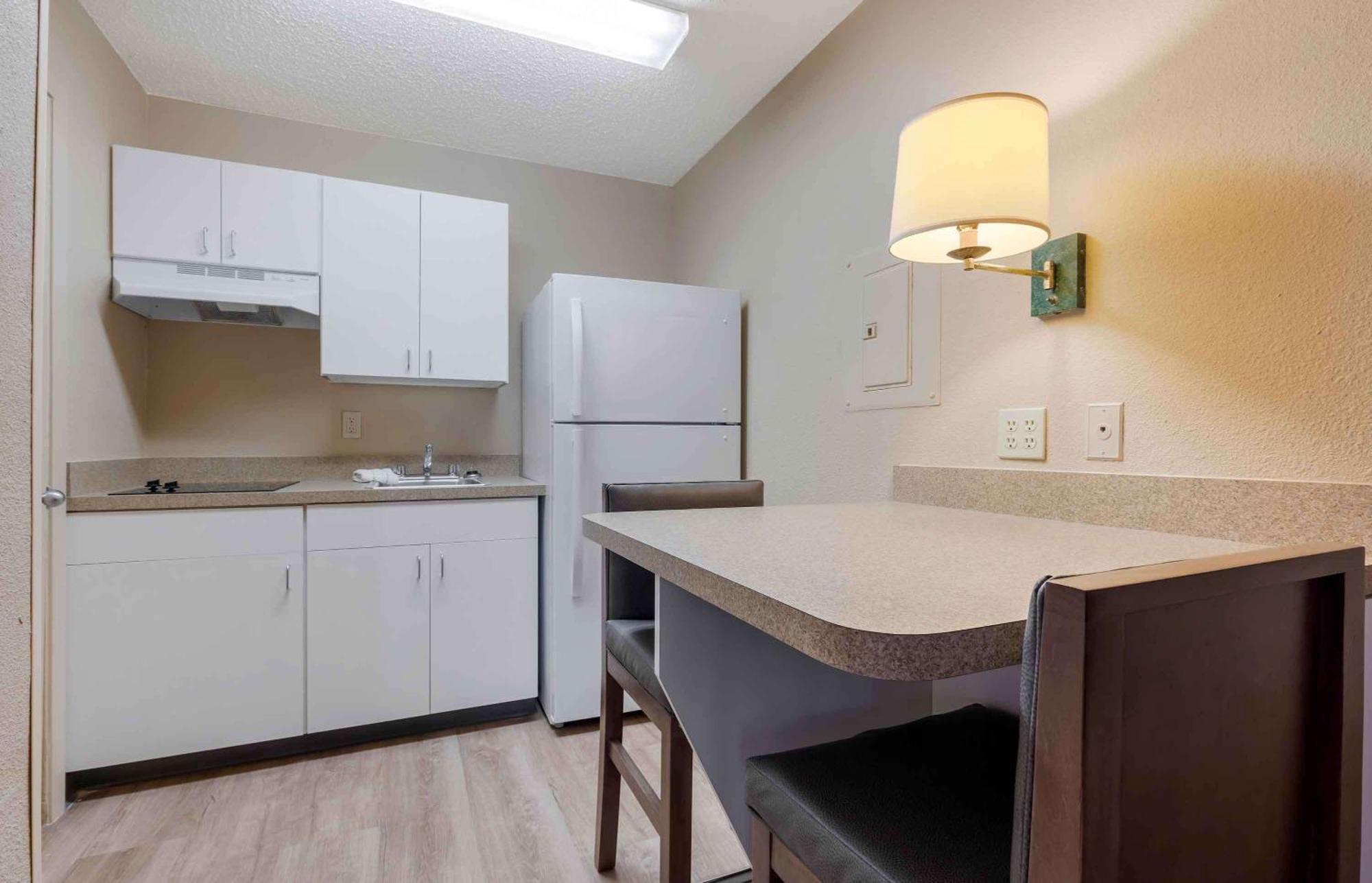 Extended Stay America Suites - Арлингтон Экстерьер фото