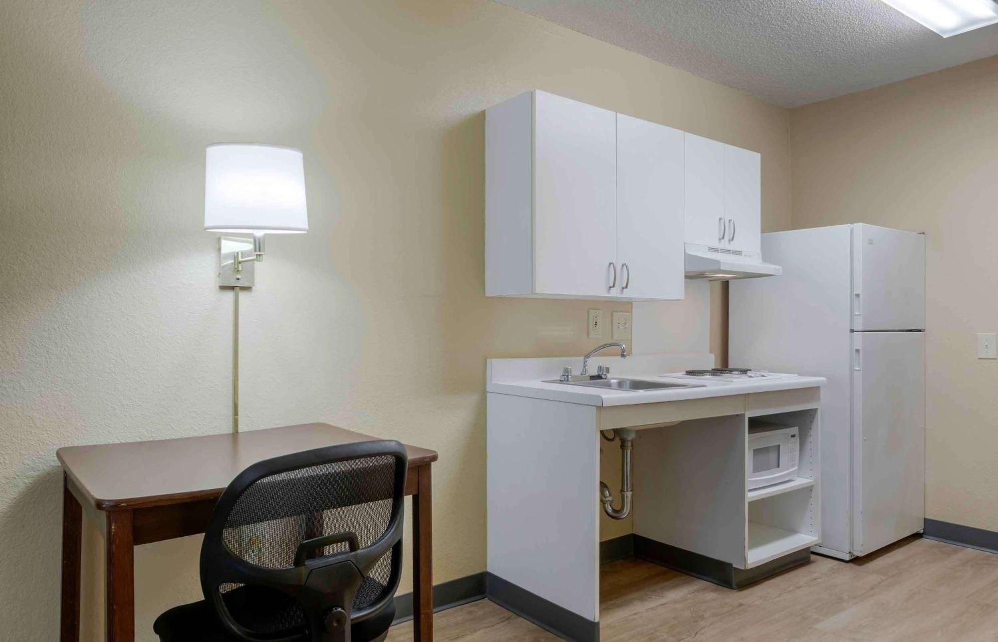 Extended Stay America Suites - Арлингтон Экстерьер фото