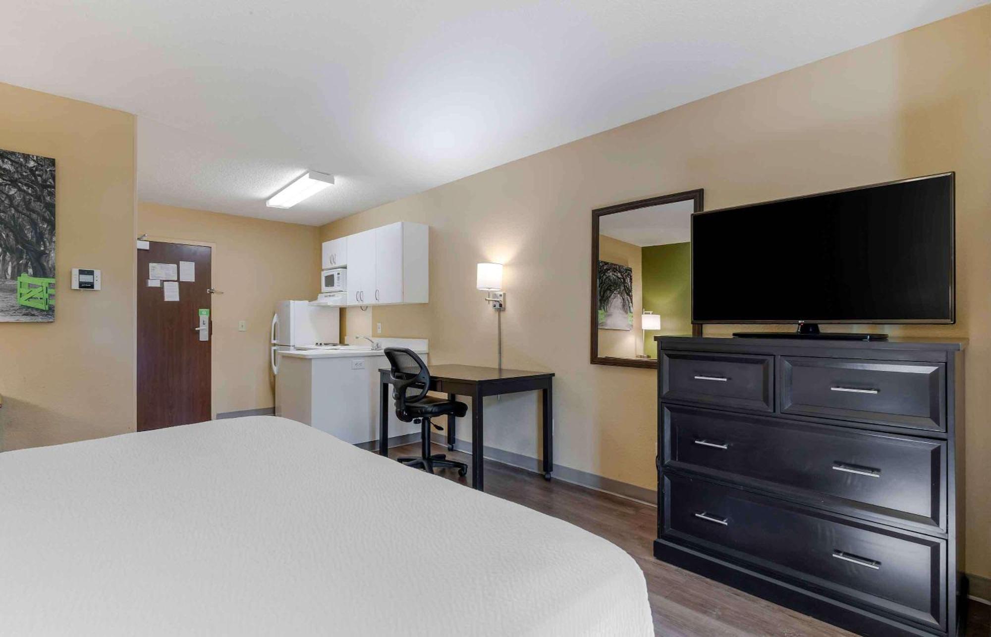 Extended Stay America Suites - Арлингтон Экстерьер фото