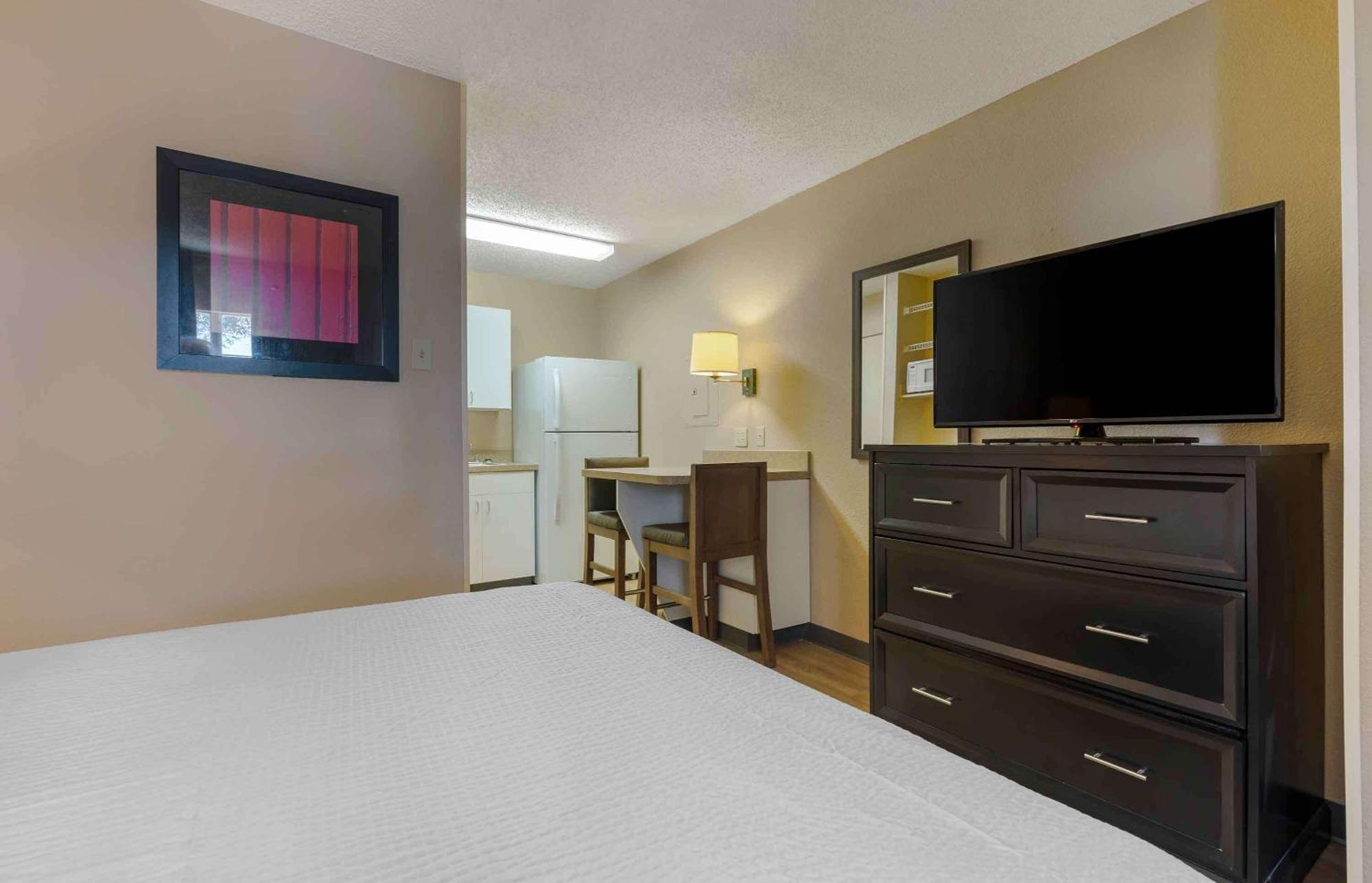 Extended Stay America Suites - Арлингтон Экстерьер фото