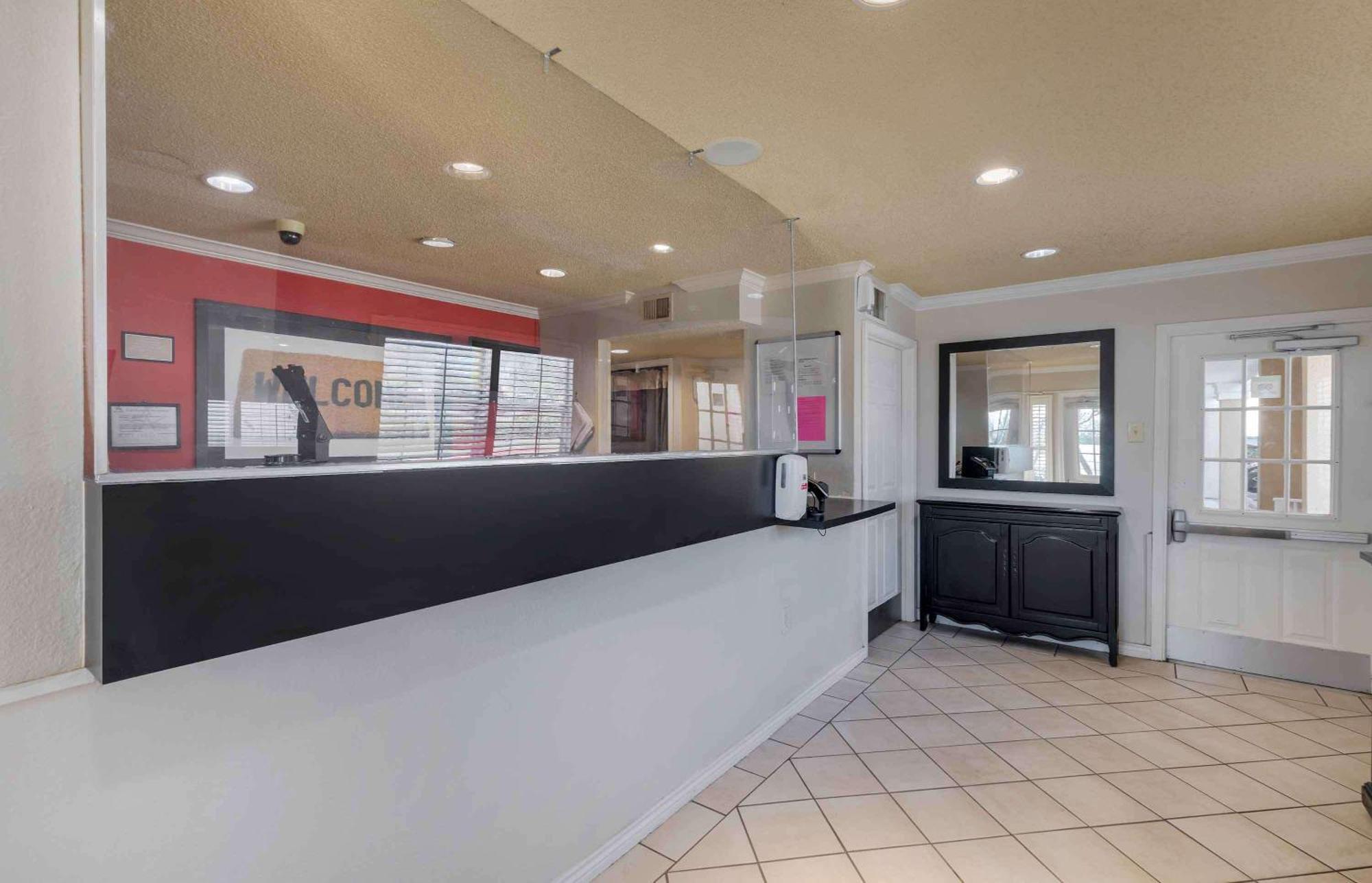 Extended Stay America Suites - Арлингтон Экстерьер фото