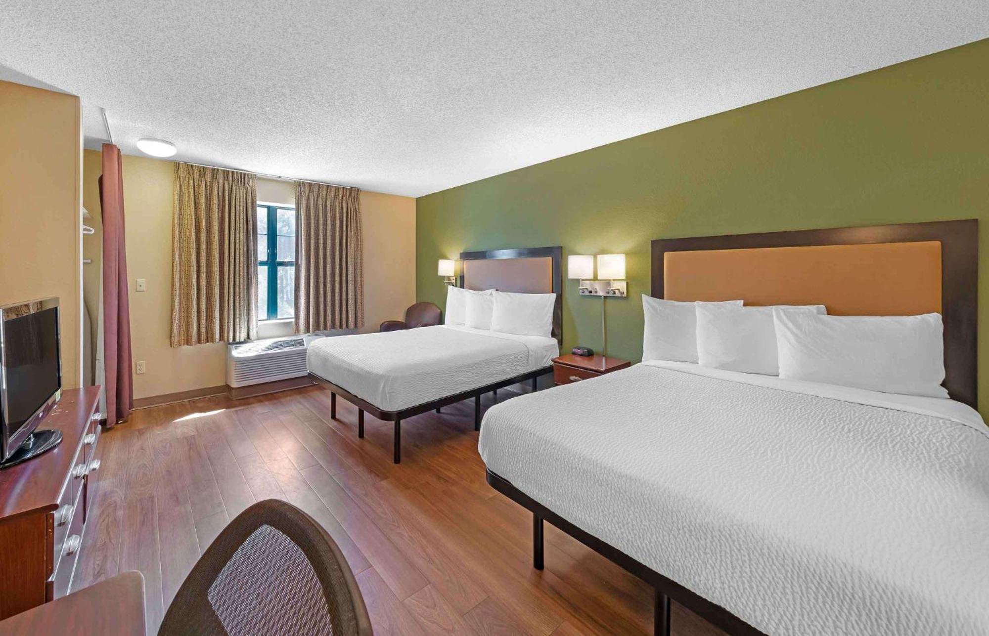 Extended Stay America Suites - Арлингтон Экстерьер фото