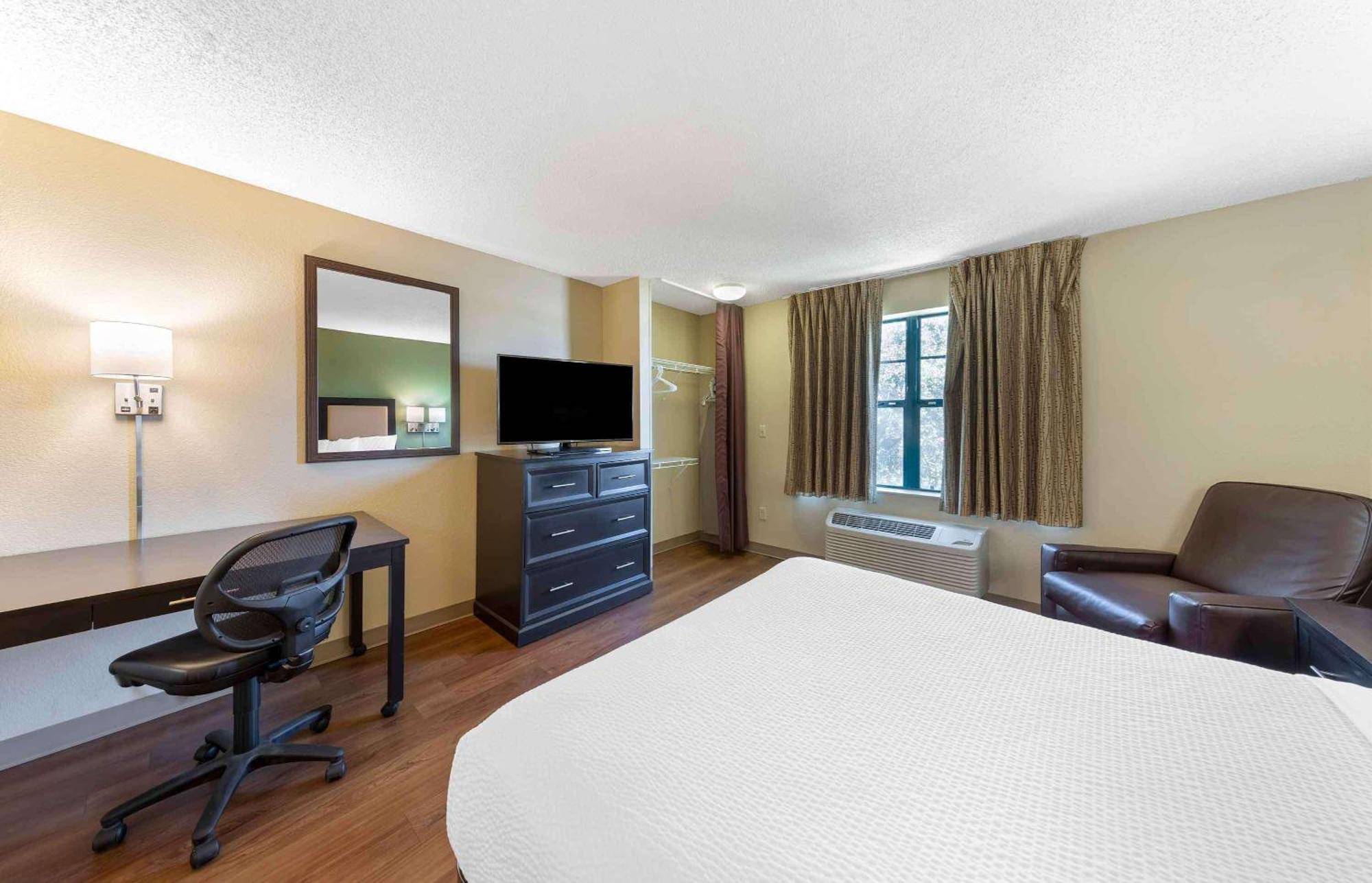 Extended Stay America Suites - Арлингтон Экстерьер фото