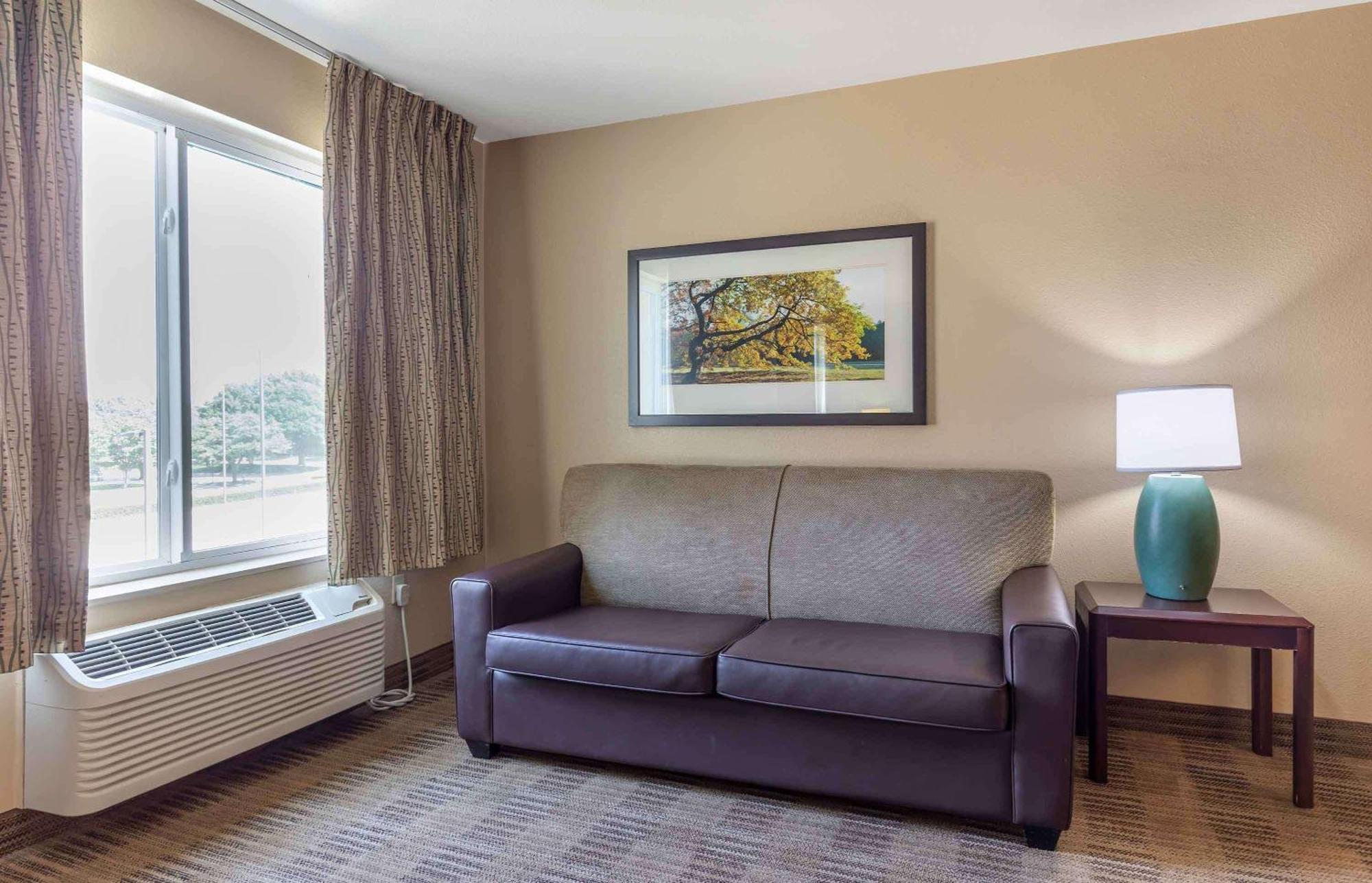 Extended Stay America Suites - Арлингтон Экстерьер фото