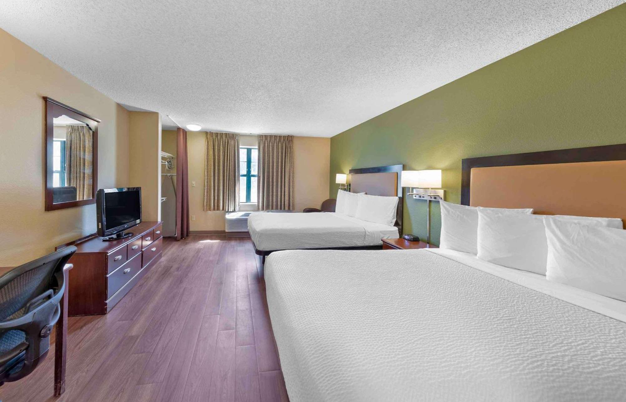 Extended Stay America Suites - Арлингтон Экстерьер фото