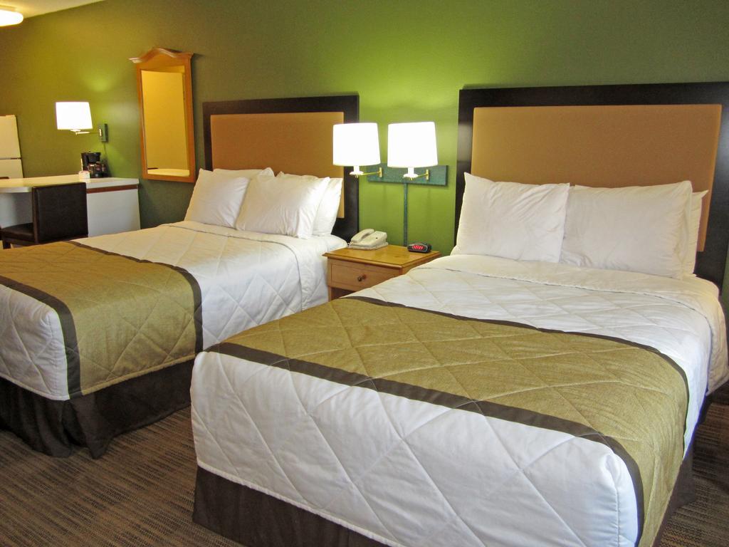 Extended Stay America Suites - Арлингтон Экстерьер фото
