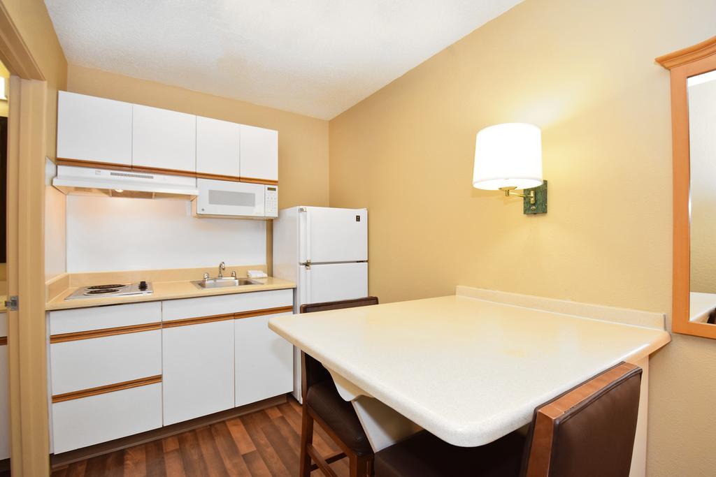 Extended Stay America Suites - Арлингтон Экстерьер фото