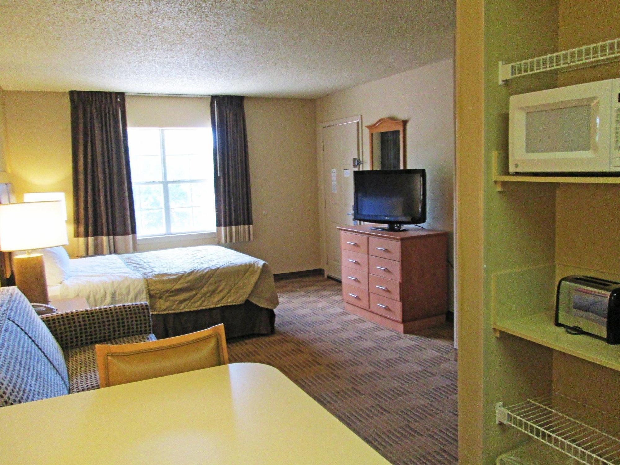 Extended Stay America Suites - Арлингтон Экстерьер фото
