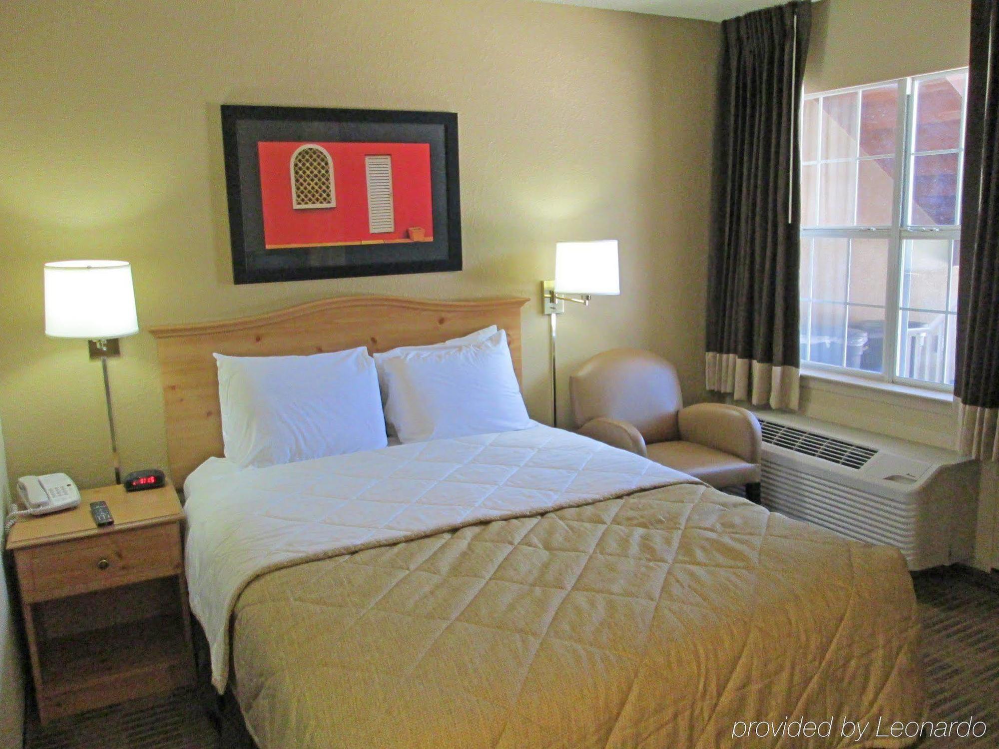Extended Stay America Suites - Арлингтон Экстерьер фото