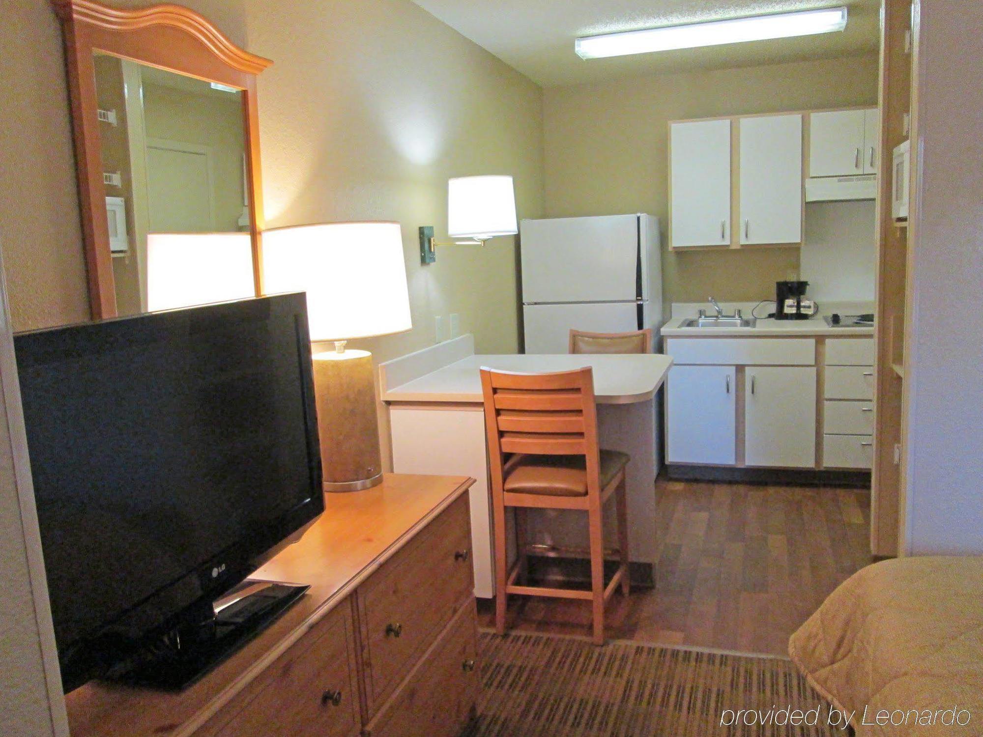 Extended Stay America Suites - Арлингтон Экстерьер фото