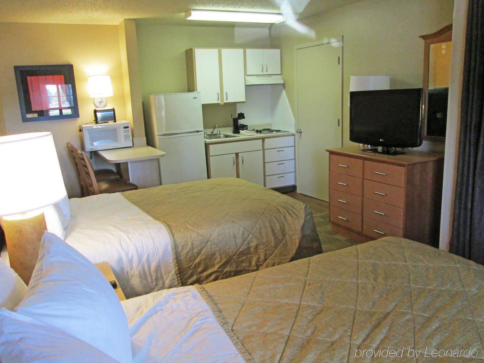 Extended Stay America Suites - Арлингтон Экстерьер фото