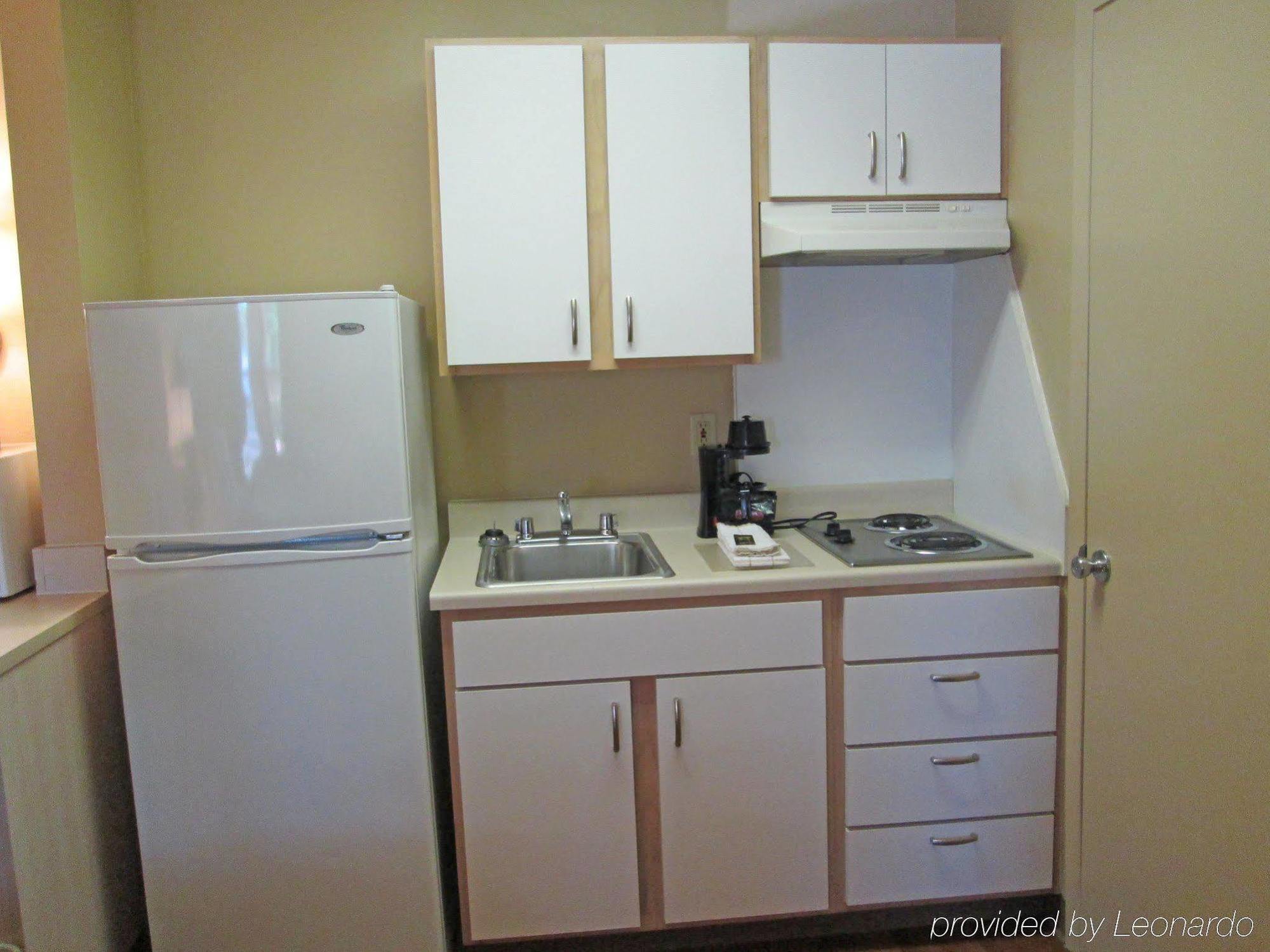 Extended Stay America Suites - Арлингтон Экстерьер фото